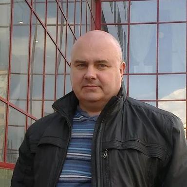Мятленко Алексей Викторович