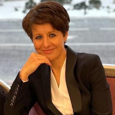 Назарова Елена Юрьевна