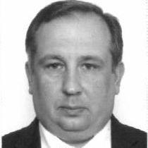 Корыстин Александр Михайлович