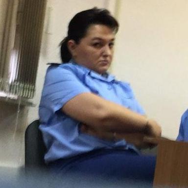 Розова Марина Вячеславовна