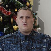 Муханов Александр Александрович