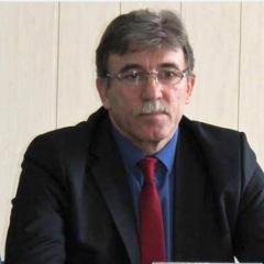 Хайбулаев Али Салахудинович