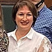 Румянцева Елена Алексеевна