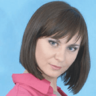 Запарова Яна Евгеньевна