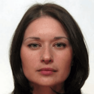 Ленская Елена Анатольевна