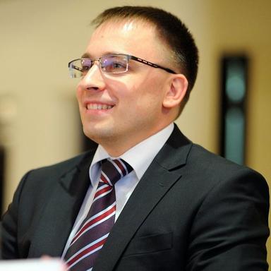 Зверев Антон Владимирович