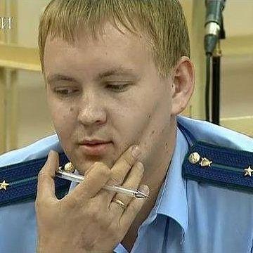 Черемисинов Евгений Николаевич