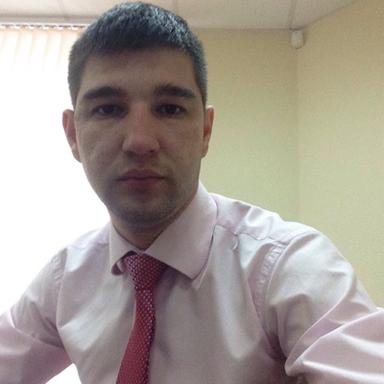 Белянко Николай Валерьевич