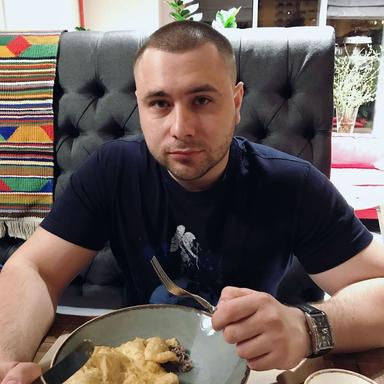 Вотановский Тимур Николаевич