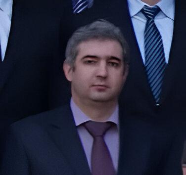 Мордовин Александр Александрович