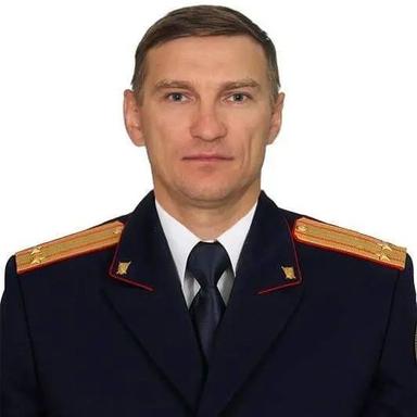 Дубовской Дмитрий Александрович