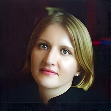 Козленкова Ольга Валерьевна