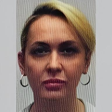 Новикова Ольга Святославовна