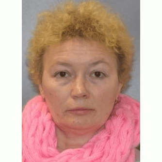 Мартынова Лариса Тихоновна