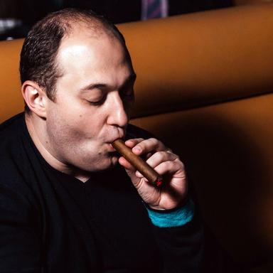 Темный Сергей Владимирович