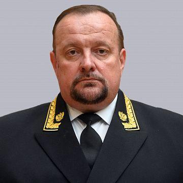 Зинченко Игорь Николаевич