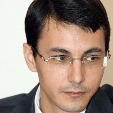Колесников Максим Александрович