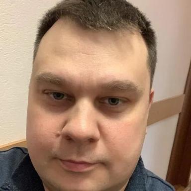 Кемеров Александр Александрович
