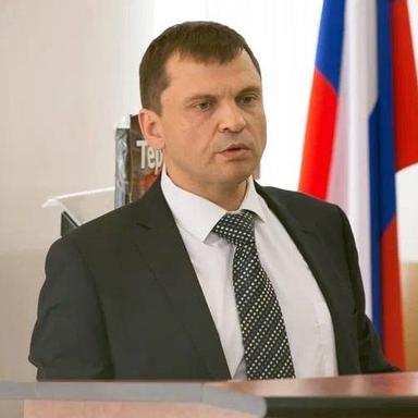 Корсаков Вячеслав Алексеевич