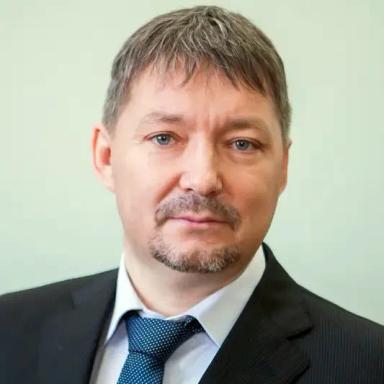 Косолапов Олег Анатольевич