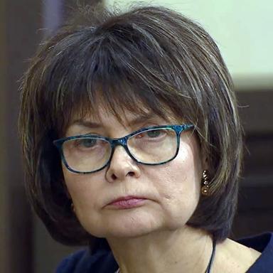 Красавчикова Лариса Октябриевна