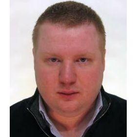 Фадеев Владимир Владимирович