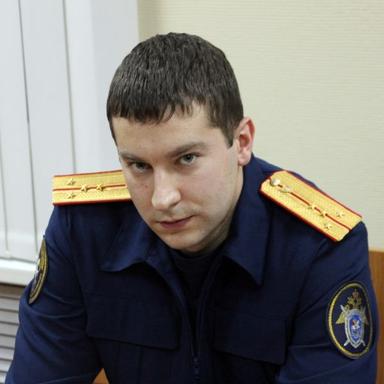 Федотов Роман Вячеславович