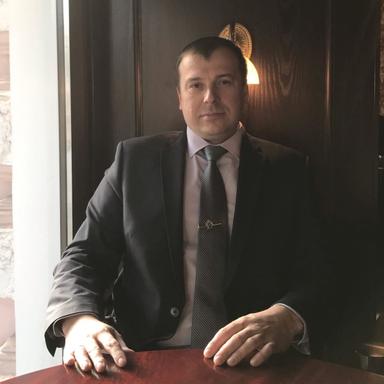 Любов Константин Сергеевич