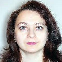 Манеркина Юлия Николаевна