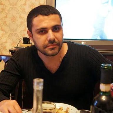 Марукян Агаси Георгиевич