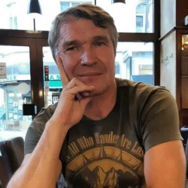 Молчанов Александр Владимирович