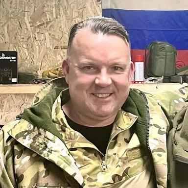 Орлов Владимир Борисович