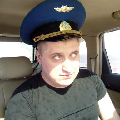 Писарев Сергей Валерьевич
