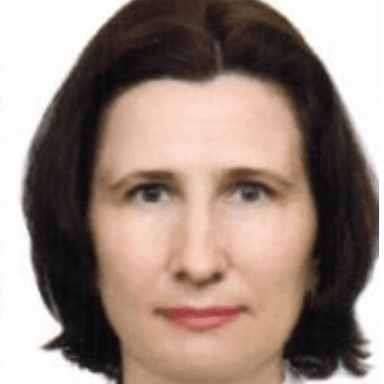 Большанина Елена Александровна