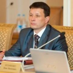 Дербилов Олег Анатольевич