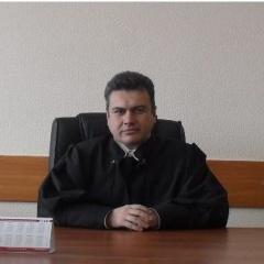 Бикчурин Азамат Халитович