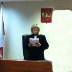 Кирьянен Элеонора Дилгамовна