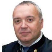 Усов Владимир Георгиевич