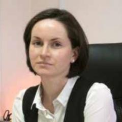 Селиверстова Анна Андреевна