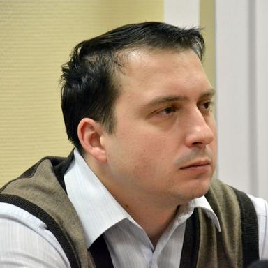 Сталь-Лозовский Дмитрий Львович