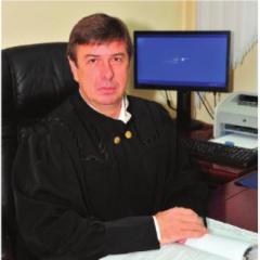 Чаплыгин Игорь Викторович