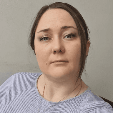 Стрекалова Ольга Юрьевна