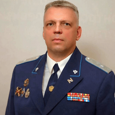 Печегин Андрей Иванович