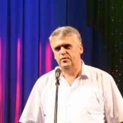 Горбань Владимир Васильевич