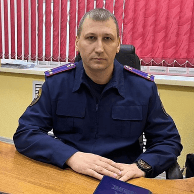 Ларионов Сергей Николаевич