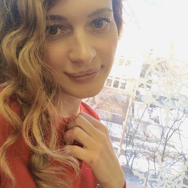 Пирогова Евгения Сергеевна