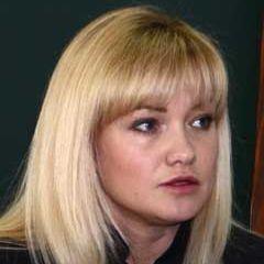 Алиева Лилия Сергеевна