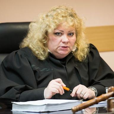 Хамицевич Оксана Адамовна