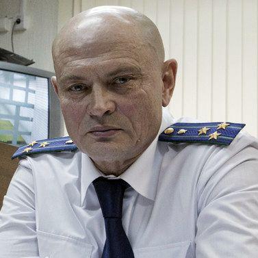 Кальчук Владимир Ильич