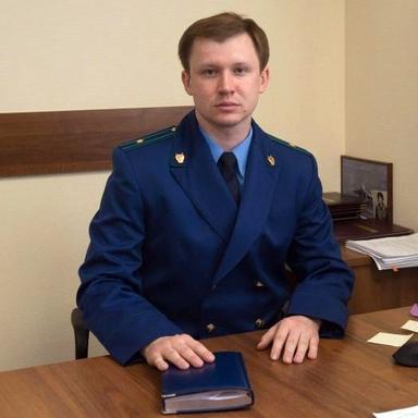 Лопатин Антон Романович